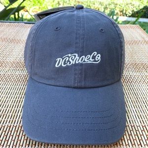 DC Shoe Co Senior Cap